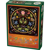 COBBLE HILL Puzzle Lii Shenn 1000 dielikov