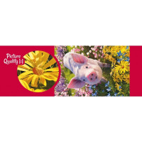 CHERRY PAZZI Puzzle Máš ma rád? 500 dielikov