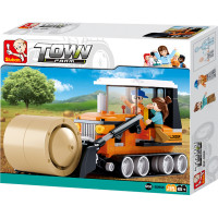Sluban Town Farma M38-B0558 Pásový nakladač