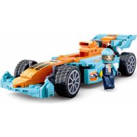 Sluban Racing Team M38-B0763 Formula veľká