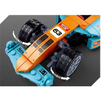 Sluban Racing Team M38-B0763 Formula veľká