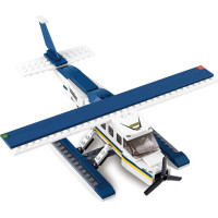 Sluban Letisko M38-B0361 Hydroplán