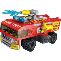 Qman Savior Fv 1410 sada 8v1