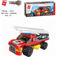 Qman Savior Fv 1410 sada 8v1