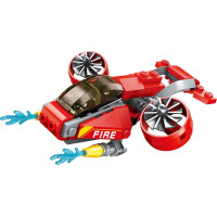 Qman Savior Fv 1410 sada 8v1