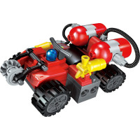 Qman Savior Fv 1410 sada 8v1