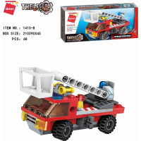 Qman Savior Fv 1410 sada 8v1