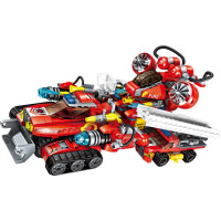 Qman Savior Fv 1410 sada 8v1