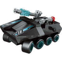 Qman Shadow Pulse Combat Vehicle 1413 sada 8v1