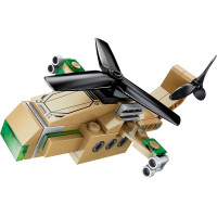 Qman Raider Aircraft 1804 sada 8v1
