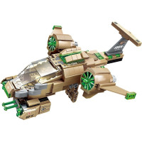 Qman Raider Aircraft 1804 sada 8v1