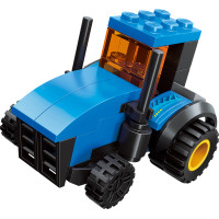 Qman City Tow Truck 1809 komplet 8v1