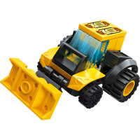 Qman City Tow Truck 1809 komplet 8v1