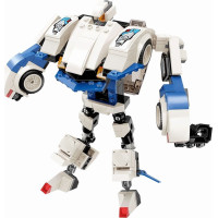 Qman Blast Ranger 3306 Phantom Chaser