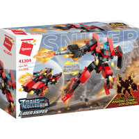 Qman Laser Sniper 41304