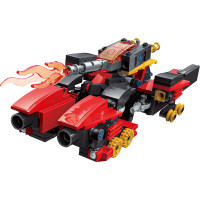 Qman Laser Sniper 41304