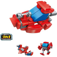 Qman Trans Collector 3in1 2104 sada 10 kusov