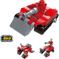 Qman Trans Collector 3in1 2104 sada 10 kusov