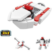 Qman Trans Collector 3in1 2104 sada 10 kusov