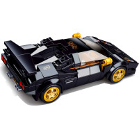 Sluban ModelBricks M38-B1098 Taliansky športový automobil