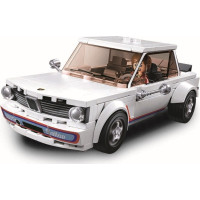 Sluban Model Bricks M38-B1126 Klasický automobil 2002