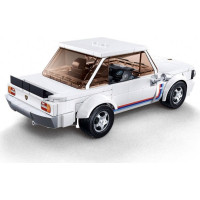 Sluban Model Bricks M38-B1126 Klasický automobil 2002