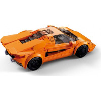 Sluban Model Bricks M38-B1127 Športové vozidlo 2002