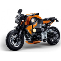 Sluban Model Bricks M38-B1130 Motocykel 310GS