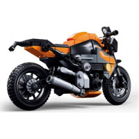 Sluban Model Bricks M38-B1130 Motocykel 310GS