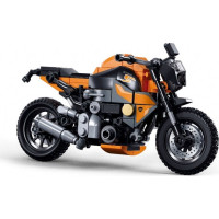 Sluban Model Bricks M38-B1130 Motocykel 310GS