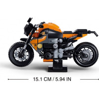 Sluban Model Bricks M38-B1130 Motocykel 310GS