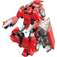 Qman Blast Ranger 3305 sada 4 kusov