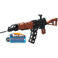 Qman Model Power 6006 AK-47 Assault rifle