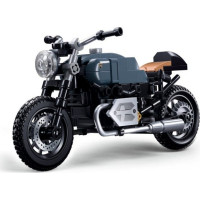 Sluban Model Bricks M38-B1134 Motorka Latte