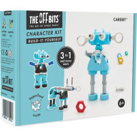 The OffBits stavebnice CareBit