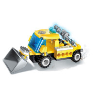 Qman The Legend Of Chariot 1408 sada 8v1