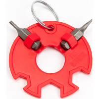 The OffBits stavebnice ChopperBit