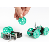 The OffBits stavebnice BuggyBit