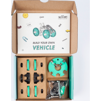 The OffBits stavebnice BuggyBit