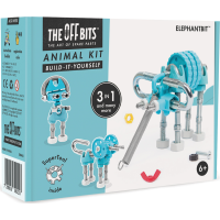 The OffBits stavebnice SlonBit