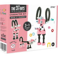 The OffBits stavebnice JoyBit