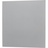 LW Toys Veľká podložka na stavanie 50x50