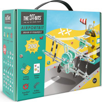 The OffBits stavebnice AirportBit