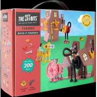 The OffBits stavebnice FarmBit