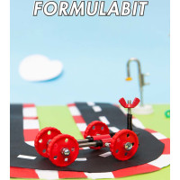 The OffBits stavebnice FormuleBit