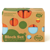 Green Toys Kocky 18 ks