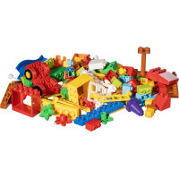 LW Toys Junior kocky Farma
