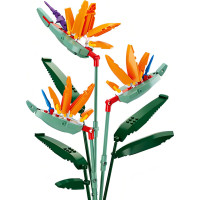 Sluban Flowers M38-B1121C Strelícia kráľovská