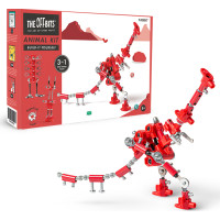 The OffBits stavebnice TrexBit