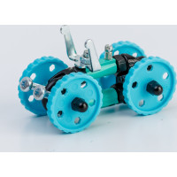 The OffBits stavebnice GearBit